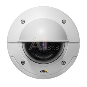 119653 Видеокамера IP AXIS P3367-VE (0407-001)