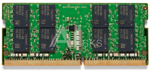 286J1AA#AC3 HP DDR4 16Gb (3200MHz)(ProBook 430G8/440G8/445 G7/450 G8/470 G7/630 G8/640 G8/650 G4G8/EliteBook 1050 G1/735 G6/745 G6/830 G5G6G7/840 G5G6/850 G5G6G7/