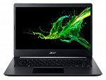 1217558 Ноутбук Acer Aspire 5 A514-52-596F Core i5 10210U/8Gb/SSD512Gb/Intel UHD Graphics/14"/IPS/FHD (1920x1080)/Eshell/black/WiFi/BT/Cam