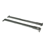 21241258 2U Ball Bearing Rail Kit