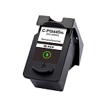 npr_D5582 Струйный картридж NV Print PG-445XL (NV-8282B001) Black для Canon MG2440/MG2540 (14 мл) совместимый
