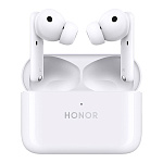 1339449 Гарнитура EARBUDS LITE T0005 WH 55034426 HONOR