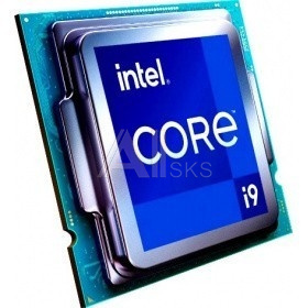 1833902 CPU Intel Core i9-11900KF Rocket Lake OEM {3.5GHz, 16MB, LGA1200}