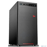 iRU Home 310H5SE MT [1610369] Black {i3 10100/8Gb/ SSD240Gb /UHDG 630/DOS}