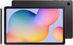 1830408 Планшет Samsung Galaxy Tab S6 Lite SM-P619N Snapdragon 720G (2.3) 8C RAM4Gb ROM64Gb 10.4" TFT 2000x1200 3G 4G Android 10.0 серый 8Mpix 5Mpix BT GPS Wi
