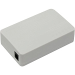 1528505 TENDA S105 Коммутатор настольный 5-Ports 10/100 Base-TX