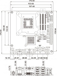 6074627 KINO-DH610