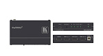 31099 [VM-3UHD] Усилитель-распределитель 1:3 HDMI UHD; поддержка 4K