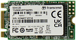 Накопитель SSD Transcend SATA-III 500GB TS500GMTS425S 425S M.2 2242 0.3 DWPD