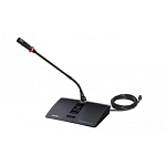 Микрофонный пульт делегата clevermic BKR BLS-3511D Микрофонный пульт делегата clevermic BKR BLS-3511D