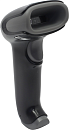 Сканер штрихового кода Honeywell 1470G2D комплект без подставки: 2D, black scanner (1470g2D-2), USB Type A 1.5m straight cable (CBL-500-150-S00) (он ж