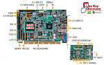 6044109 PCISA-PV-N4551