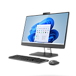 F0GQ007LRK Lenovo IdeaCentre AIO 5 27IAH7 27" QHD (2560x1440) IPS 350N, i7-13700H, 2x8GB DDR5 5200, 512GB SSD M.2, Intel Iris Xe, WiFi, BT, 5.0 Cam, Wireless KB&