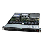 11048597 Supermicro SYS-121H-TNR SuperServer 1U 121H-TNR/ 2x4410Y/ 4x64Gb/ 1xSSD 960Gb/ 12x2.5" (4xNVMe)AOC-S3908L/ 2x1Gb/ SFT-DCMS-SINGLE/ 6th config