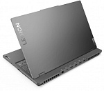 1984078 Ноутбук Lenovo Legion 5 15IAH7 Core i5 12500H 16Gb SSD512Gb NVIDIA GeForce RTX 3050 4Gb 15.6" IPS FHD (1920x1080) noOS grey WiFi BT Cam (82RC000HRK)