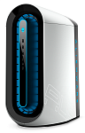 R12-9273 Dell Alienware Aurora R12 Core i7-11700F, 16GB DDR4, 512GB SSD, Nvidia RTX 3060Ti, 1YW, Win 10 Home, Lunar Light, Wi-Fi/BT, KB&Mouse