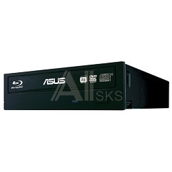 1287302 Asus BC-12D2HT/BLK/B/AS(P2G) черный SATA int bulk