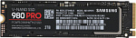 1526788 Накопитель SSD Samsung PCI-E 4.0 x4 2Tb MZ-V8P2T0BW 980 PRO M.2 2280