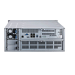 11057920 Dahua DHI-EVS5124S Сетевое хранилище данных 24 HDD, до 320 каналов