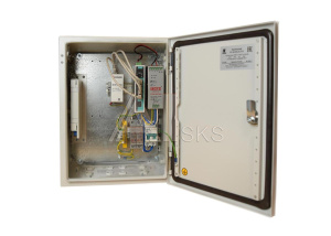 6146874 FV-BOX-30.40.21-G205
