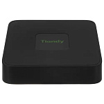 11072881 Tiandy TC-R3110 I/B/P8/L/S IP-видеорегистратор 10-ти канальный с поддержкой протокола ONVIF (Rfofile S), S+265/H.265/H.264, до 6МП, Битрейт вх. до 60м