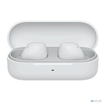 Гарнитура внутриканальные Sony WF-C510 белый беспроводные bluetooth в ушной раковине (WF-C510/WC)