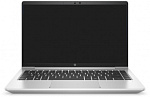 1883659 Ноутбук HP ProBook 440 G8 Core i5 1135G7 8Gb SSD256Gb Intel Iris Xe graphics 14" FHD (1920x1080) Free DOS silver WiFi BT Cam (32M52EA)