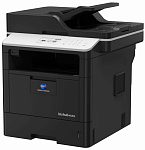 МФУ Konica Minolta bizhub 4020i (МФУ, A4, 40 стр./мин,запуск только инженером платно)