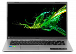 1886695 Ноутбук Acer Aspire 3 A317-53G-388S Core i3 1115G4 8Gb SSD256Gb NVIDIA GeForce MX350 2Gb 17.3" FHD (1920x1080) Eshell silver WiFi BT Cam (NX.ADBER.002