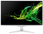 DQ.BDQER.00A ACER Aspire C27-962 All-In-One 27" FHD (1920x1080) IPS NT, i3 1005G1, 8GB DDR4 2666 SODIMM, 256GB M.2 SSD M.2, Nvidia MX130 2GB, WiFi, BT, CR, HD Cam,
