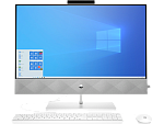 14Q48EA#ACB HP Pavilion I 27-d0013ur Touch 27" FHD(1920x1080) Core i5-10400T, 16GB DDR4 2666 (1x16GB), SSD 1Tb, nVidia GTX1650 4GB, no DVD, kbd&mouse wireless, 5M