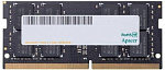 3208775 Модуль памяти для ноутбука SODIMM 8GB DDR4-2666 ES.08G2V.GNH APACER