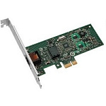 1193557 INTEL EXPI9301CT Сетевая карта OEM, Gigabit Desktop Adapter PCI-E x1 10/100/1000Mbps (893647 / 746398)