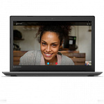 1075789 Ноутбук Lenovo IdeaPad 330-15IKB Core i3 6006U/4Gb/1Tb/Intel HD Graphics 520/15.6"/TN/HD (1366x768)/Windows 10/black/WiFi/BT/Cam