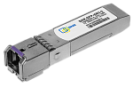 SNR-SFP-W53-3 SNR Модуль SFP WDM, дальность до 3км (6dB), 1550нм