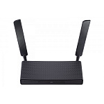 7000014471 Маршрутизатор/ hAP ac3 A wireless dual-band router with 5 Gigabit Ethernet ports and external high gain antennas for more coverage