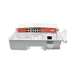 5251731313 WI-PS310GF-O, Коммутатор уличный неуправляемый PoE 120Вт, порты 8GE PoE +2GE+2SFP, Watchdog