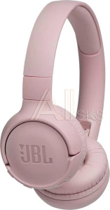 3200848 Гарнитура JBLT500BTPINK T500BT PINK JBL