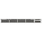 1771845 C9200L-48P-4G-RE C9200L 48-port PoE+, 4x1G, Network Essentials, Russia ONLY