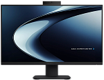 Моноблок ASUS ExpertCenter P400 AiO P470VAK-BPE2960 27"/HAS stand with VESA supported/FHD Intel Core 5 210H/DDR5 16GB/1TB PCIE 4.0 SSD/ Wi-Fi 6Е + BT