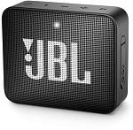 1067313 Колонка порт. JBL GO 2 черный 3W 1.0 BT/3.5Jack 730mAh (JBLGO2BLK) 1067313 Колонка порт. JBL GO 2 черный 3W 1.0 BT/3.5Jack 730mAh (JBLGO2BLK)