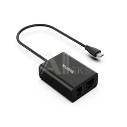 Yealink EHS60 - Переключатель для телефонов Yealink EHS60 - Переключатель для телефонов