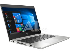 5PP57EA#ACB Ноутбук HP ProBook 430 G6 Core i7-8565U 1.8GHz, 13.3 FHD (1920x1080) AG 8GB DDR4 (1),256GB SSD,45Wh LL,FPR,1.5kg,1y,Silver Win10Pro (repl.2SX86EA)