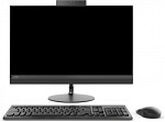 1128405 Моноблок Lenovo IdeaCentre 520-24ARR 23.8" Full HD A10 9700E (3)/8Gb/1Tb 7.2k/R7/DVDRW/CR/noOS/WiFi/BT/90W/клавиатура/мышь/Cam/черный 1920x1080