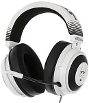 1000566847 Гарнитура Razer Kraken Stormtrooper Ed. Razer Kraken - Multi-Platform Wired Gaming Headset - Stormtrooper Ed. -FRML Packaging 1000566847 Гарнитура Razer Kraken Stormtrooper Ed. Razer Kraken - Multi-Platform Wired Gaming Headset - Stormtrooper Ed. -FRML Packaging