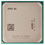 1115541 Процессор AMD A6 9400 AM4 (AD9400AGM23AB) (3.4GHz/AMD Radeon R5) OEM