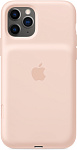 1000551912 Чехол-батарея для iPhone 11 Pro iPhone 11 Pro Smart Battery Case with Wireless Charging - Pink Sand