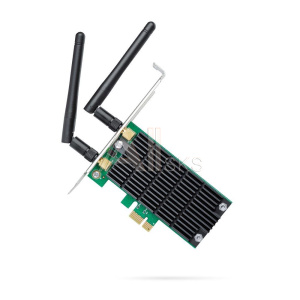 3216965 Wi-Fi адаптер 1200MBPS PCIE DUAL BAND ARCHER T4E TP-LINK