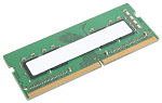 4X70Z90844 ThinkPad 8GB DDR4 3200MHz SoDIMM Memory