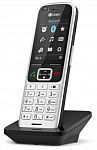 1592063 Трубка Unify OpenScape DECT Phone S6 серебристый (L30250-F600-C510)